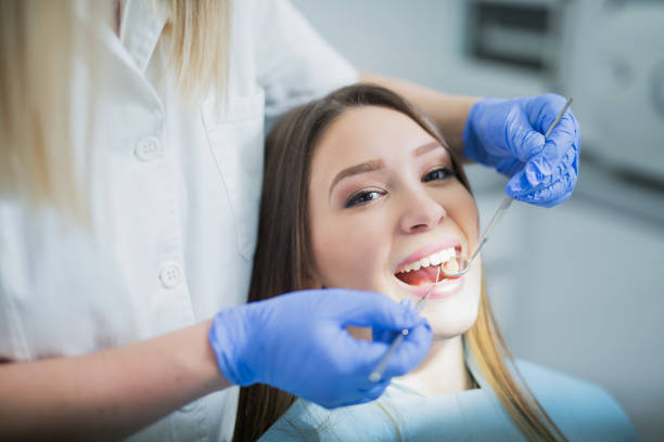 Oral Surgery in Greenfield, TN